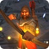 Archer Thunder: Battle 3d game icon
