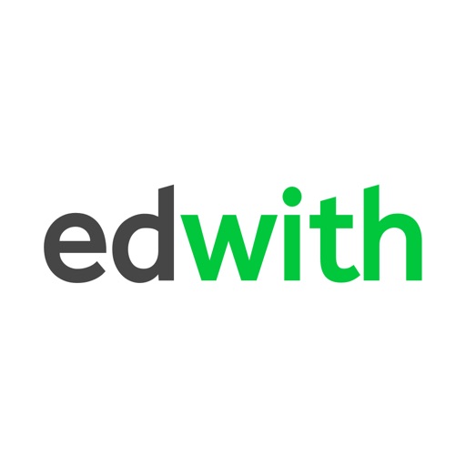 edwith - 에듀케이션위드 iOS App