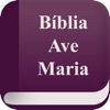 Bíblia Ave Maria de Estudo