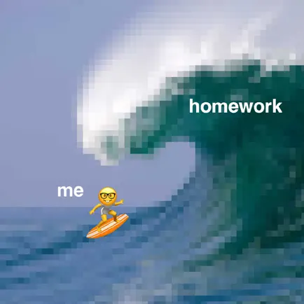 HomeworkAI - Get homework done Cheats