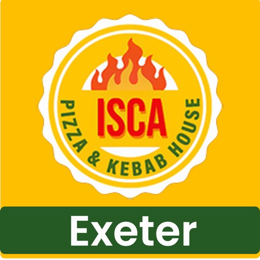 ISCA Pizza & Kebab House