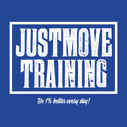 JustMOVE Training Cheats