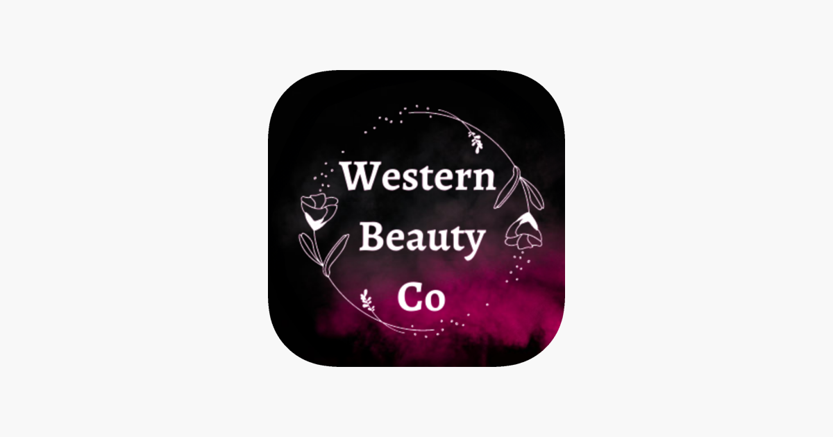 Western beauty supply store