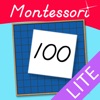 Montessori Hundred Board Lite - iPhoneアプリ