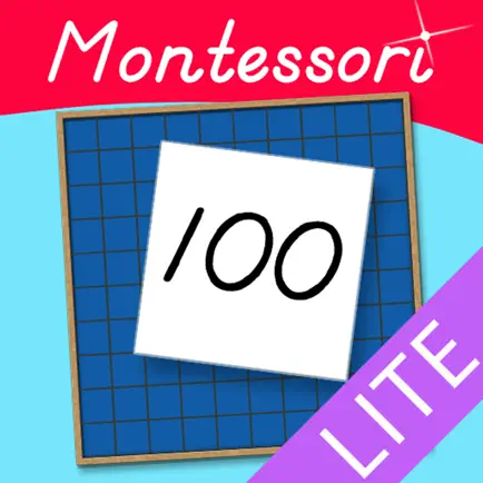 Montessori Hundred Board Lite Cheats