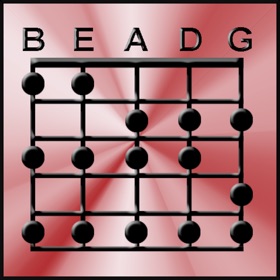螢幕擷取畫面 (5) 5 String Bass Modes
