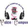 RADIO CAMPUS 90.4 FM - ATC Labs