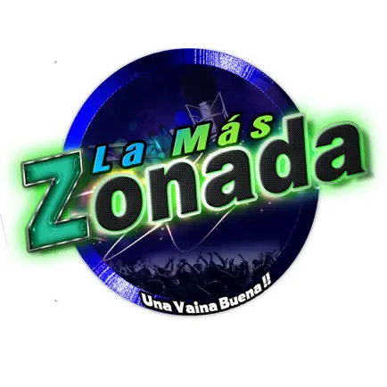 La más Zonada Читы