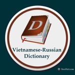 Download Vietnamese-Russian Dictionary app