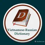 Vietnamese-Russian Dictionary App Contact