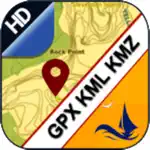 GPX KML KMZ Viewer Converter App Problems