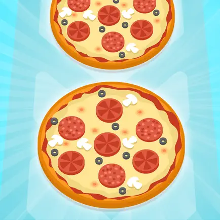 Pizza Hot 3D Читы