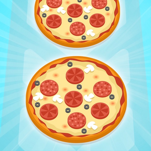 Pizza Hot 3D