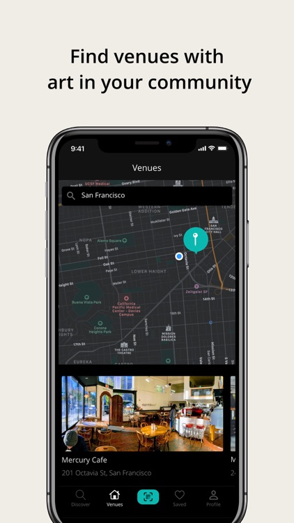Artísté screenshot-3