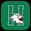 Harrison High School Athletics App Delete