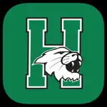 Harrison High School Athletics App Contact
