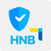 HNB Authenticator