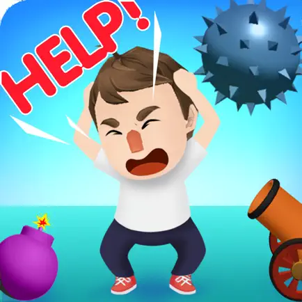 Help Master Cheats