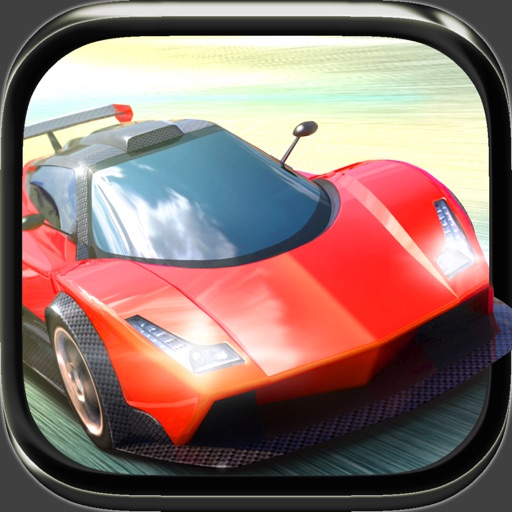Redline Rush - Avoid The Toll Booth On This Now Free Endless Racer