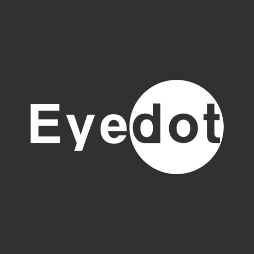 Eyedot Home icon