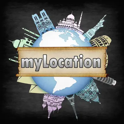 myLocation Status Updater GPS Cheats