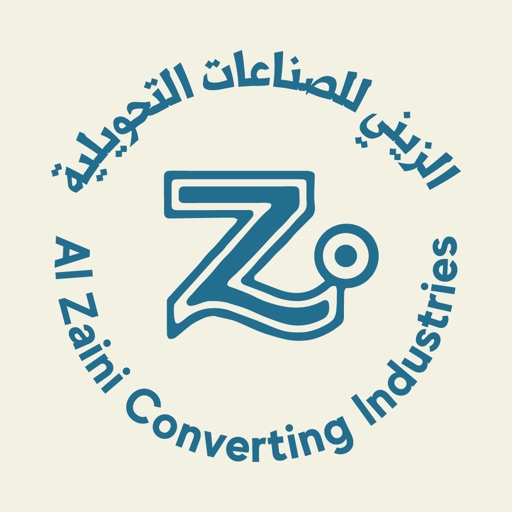 Al Zaini Converting Industries icon