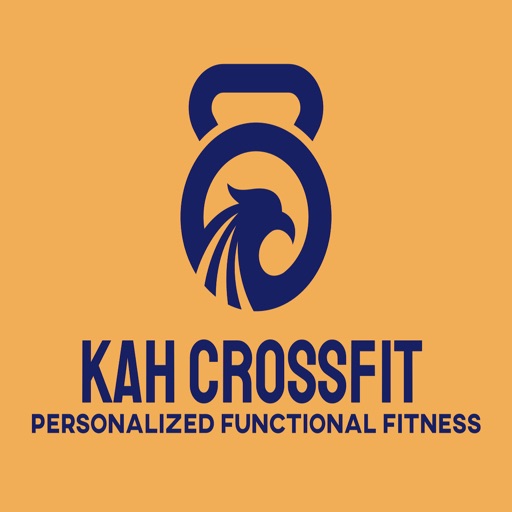 KAH CrossFit icon