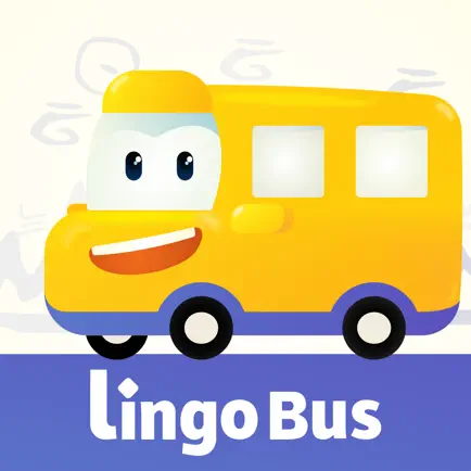 Lingo Bus Cheats