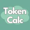 Token Calculator.AI Chat API App Delete