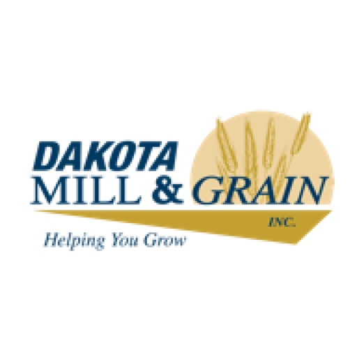 Dakota Mill & Grain Icon