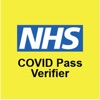 NHS COVID Pass Verifier