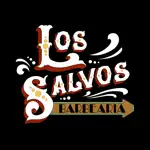 Los Salvos Barbearia App Positive Reviews