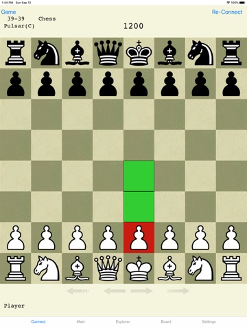 Diamond Chess Onlineのおすすめ画像8