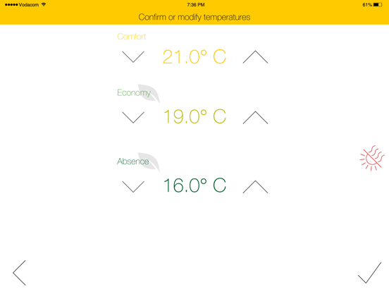 Screenshot #5 pour By-clima