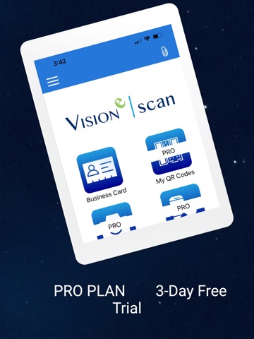 Visione Scan & Business Cardsのおすすめ画像6