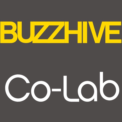 Buzzhive Colab iOS App