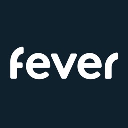 Fever: local events & tickets 图标