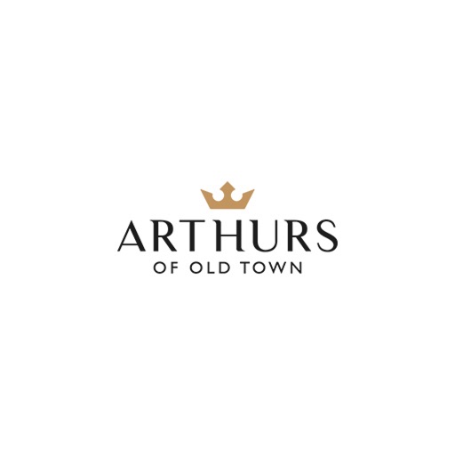 Arthurs of Old Town icon