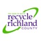 Garbage and recycling schedules and reminders for Richland County, South Carolina