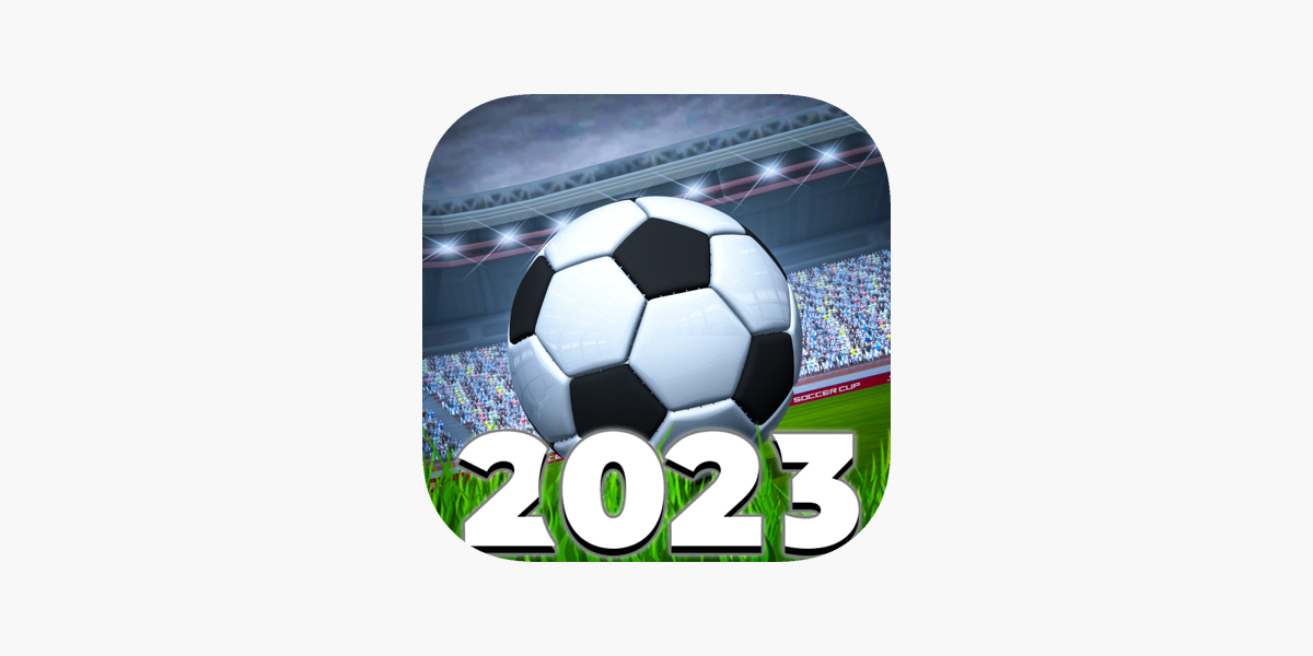 Football Game 2023 : Real Kick Online Penalty Game New Games 2023::Appstore  for Android