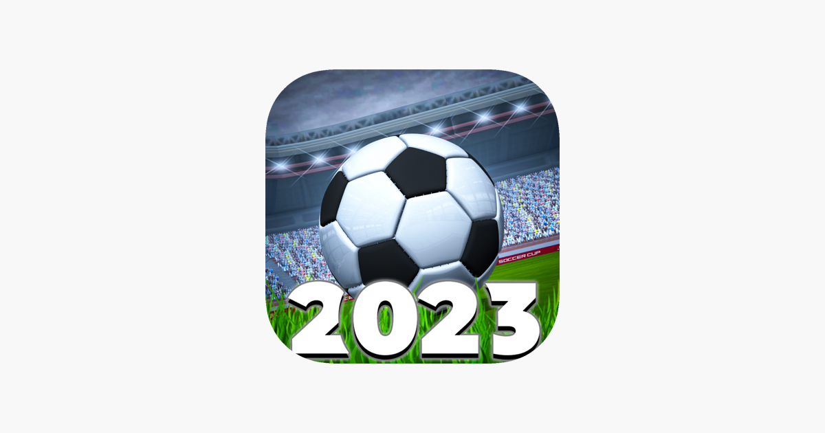 Real Soccer League Football Fun Games 2023: World Championship Crazy Free  Kick Master - Yahoo Shopping