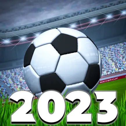 Football Game 2023 : Real Kick Cheats