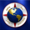 GPS To Life Success icon