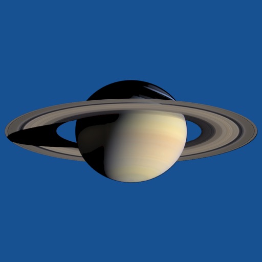 Saturn Atlas