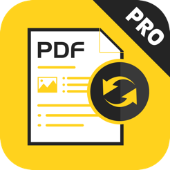 ‎AnyMP4 PDF轉換器／閱讀器－讓你的PDF檔變得可編輯