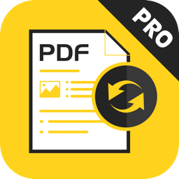 AnyMP4 PDF Converter/Reader