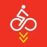 Washington Bikes App Cancel