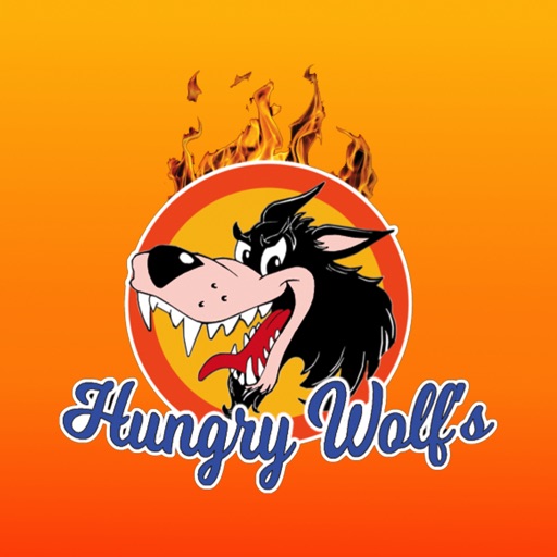 Hungry Wolf's Restaurant - AppWisp.com