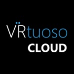 Download VRtuoso Cloud app