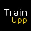 TrainUpp - iPhoneアプリ